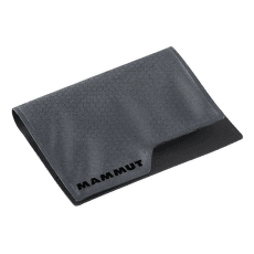 Portfel Mammut Smart Wallet Ultralight smoke 0213