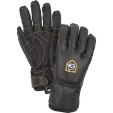 Rękawice Hestra Ergo Grip Incline Svart/Svart