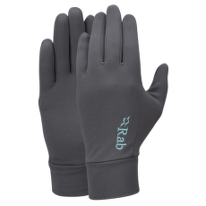 Rękawice Rab Flux Liner Glove Women Beluga