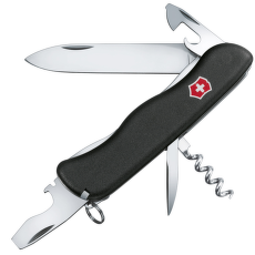 Nóż Victorinox Picknicker (0.8353.3) Black