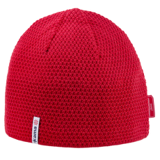 Czapki Kama Knitted hat AW62 red