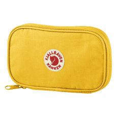 Portfel Fjällräven Kanken Travel Wallet Warm Yellow
