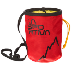 Worek La Sportiva LSP Chalk Bag Red