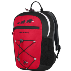 Plecak Mammut First Zip 4 black-inferno 0575