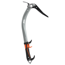 Czekan Petzl Piolet Quark Marteau Adze