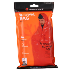 Worek bivy Lifesystems Survival Bag