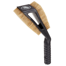 Szczotka Mammut Slopper Brush black 0001