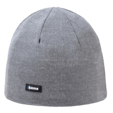 Czapki Kama A02 Knitted Hat Grey
