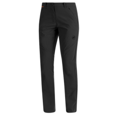 Spodnie Mammut Hiking Pants Women black 0001
