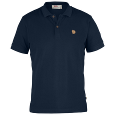 Koszulka polo Fjällräven Övik Polo Shirt Men Navy