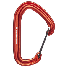 Karabinek wspinaczkowy Black Diamond HOTWIRE (BD210157) Octane