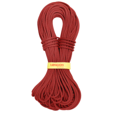 Lina Tendon Master 7,8 CS Červená/Černá