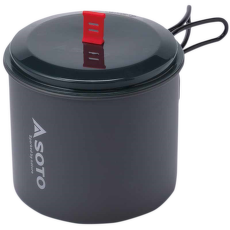 Garnek Soto New River Pot