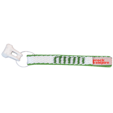 Rock Empire Express sling DYN 13mm/18cm Světle zelená 006