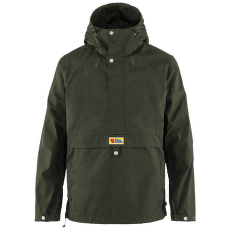 Anorak Fjällräven Vardag Anorak Men Deep Forest