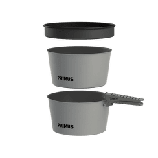 Naczynia Primus Essential Pot Set 2.3L