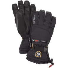 Rękawice Hestra All Mountain CZone Svart