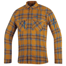 Koszula z długim rękawem Direct Alpine Dawson 1.0 Men caramel