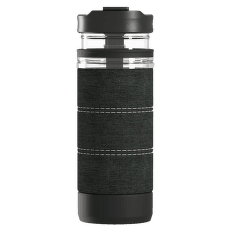 Naczynia GSI Commuter Java Press Black