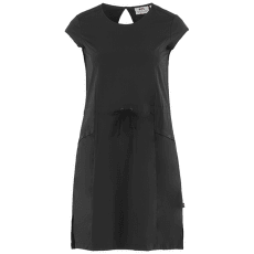 Sukienka Fjällräven High Coast Lite Dress Women Black
