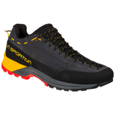 Buty La Sportiva TX GUIDE LEATHER Carbon/Yellow