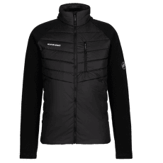 Bunda Mammut Innominata ML Hybrid Jacket Men black 0001