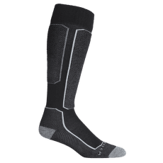 Podkolanówki Icebreaker Ski+ Light OTC Men Black