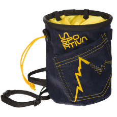 Worek La Sportiva Jeans Chalk Bag Jeans