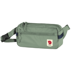 Nerka Fjällräven High Coast Hip Pack Patina Green