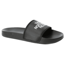 Pantofle The North Face Basecamp Slide III TNF BLACK/TNF WHITE