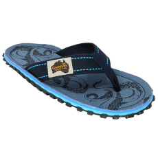 Klapki Gumbies Gumbies Islander Abyss Abyss