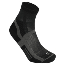Skarpety Lorpen T3 LIGHT HIKER SHORTY ECO 5779 ANTHRACITE