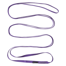 Pętla Black Diamond 18 MM NYLON RUNNER PURPLE