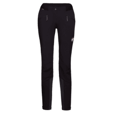 Spodnie Mammut Aenergy SO Hybrid Pants Women black 0001