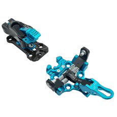 Wiązania| Plum OAZO 6 (without leash)