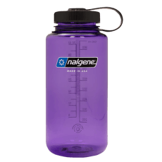 Butelka Nalgene Wide Mouth Sustain 1000 ml Purple Sustain/5565-0142