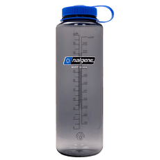 Butelka Nalgene Wide Mouth Sustain 1500 ml Gray 2020-0148