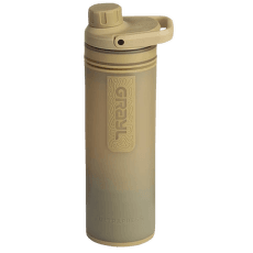 Filtr Grayl ULTRAPRESS Purifier Desert Tan