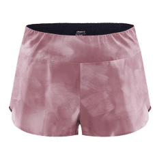 Szorty Craft Pro Hypervent Split Short Women DAWN-MULTI
