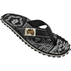 Klapki Gumbies Gumbies Midnight Black Midnight Black