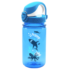 Butelka Nalgene OTF Kids Chomp Sustain 1263-0018