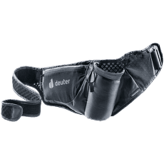 Nerka deuter Shortrail II Black