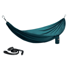 Hamaka Eno TravelNest Hammock & Straps Combo Marine