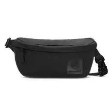 Nerka Mammut Xeron Classic Waistpack black 0001