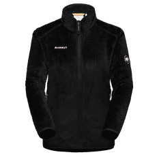 Bluza Mammut Innominata ML Jacket Women black 0001
