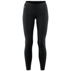 Legginsy Fjällräven Bergtagen Thinwool Long Johns Women Black