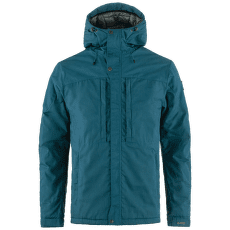 Bunda Fjällräven Skogsö Padded Jacket Men Deep Sea