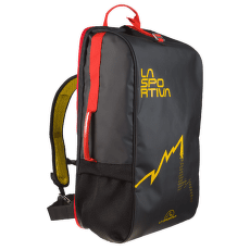 Plecak La Sportiva Travel Bag Black/Yellow
