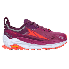 Buty Altra Olympus 5 Women PURPLE/ORANGE