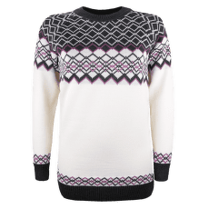 Sweter Kama Merino sweater Kama 5045 white